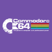 #commodore 64 Premium Sweatshirt | Teevron