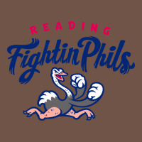 Reading Fightin Phils Premium Sweatshirt | Teevron