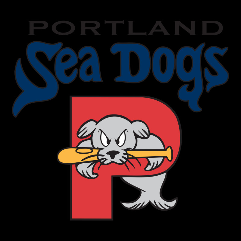 Sea Dogs Team Premium Sweatshirt by linhVisuals | Teevron