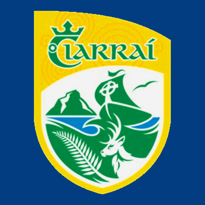 Kerry  Gaa Premium Sweatshirt by linhVisuals | Teevron