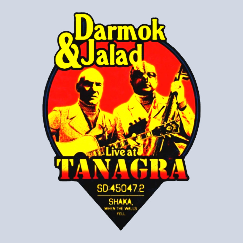 Darmok And Jalad At Tanagra Premium Sweatshirt by linhVisuals | Teevron