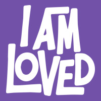 I Am Loved Premium Sweatshirt | Teevron