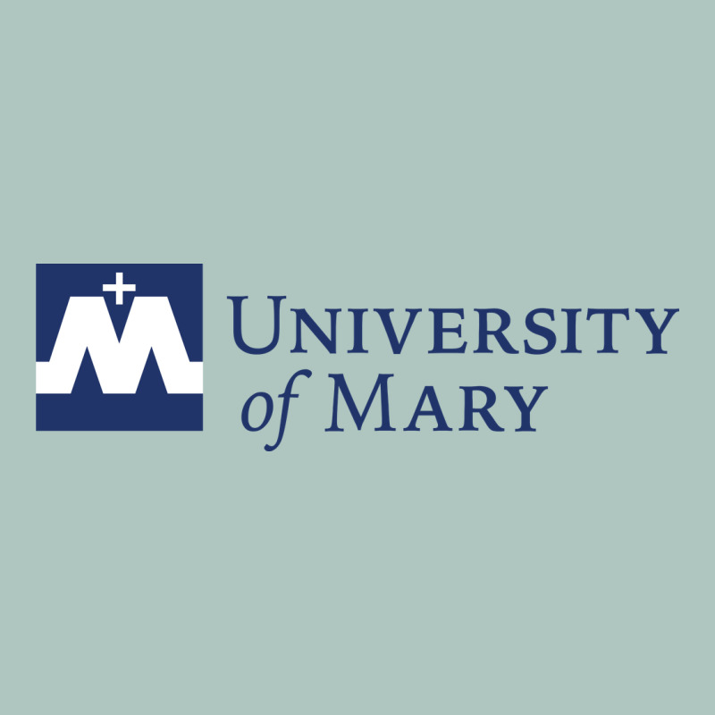 University Of Mary, Apparel Premium Sweatshirt by linhVisuals | Teevron