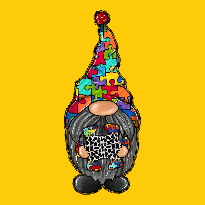 Gnome Autism Premium Hoodie by RacoonDesign | Teevron