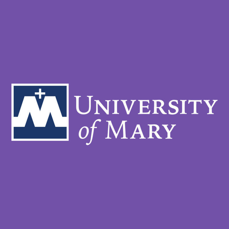 University Of Mary, Apparel Premium Sweatshirt by linhVisuals | Teevron