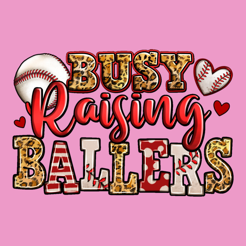 Busy Raising Ballers Baseball Urban Hoodie by Jasminsmagicworld | Teevron