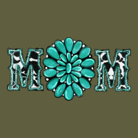 Western Mom Vintage Tee | Teevron
