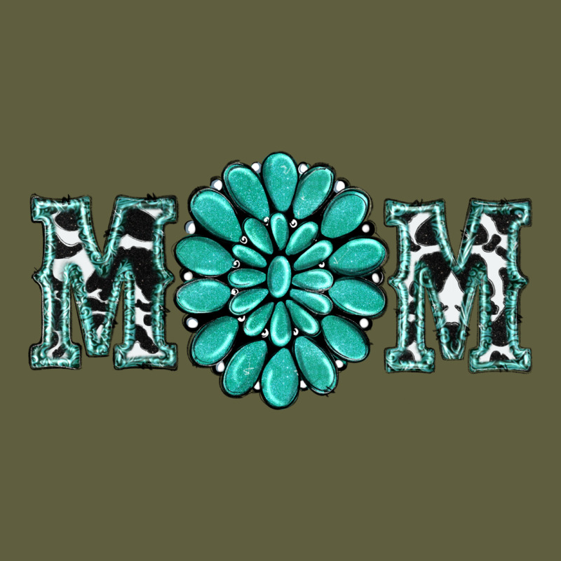 Western Mom Vintage Tee by RanaPortraitStore | Teevron