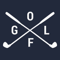 Golf Club 001 Premium Sweatshirt | Teevron