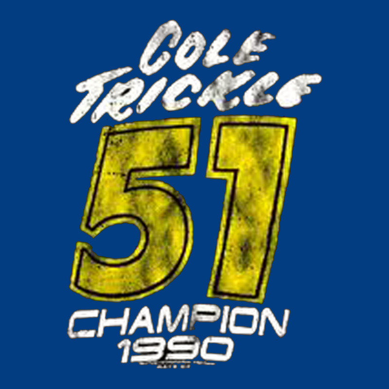Cole Trickle Premium Sweatshirt by linhVisuals | Teevron