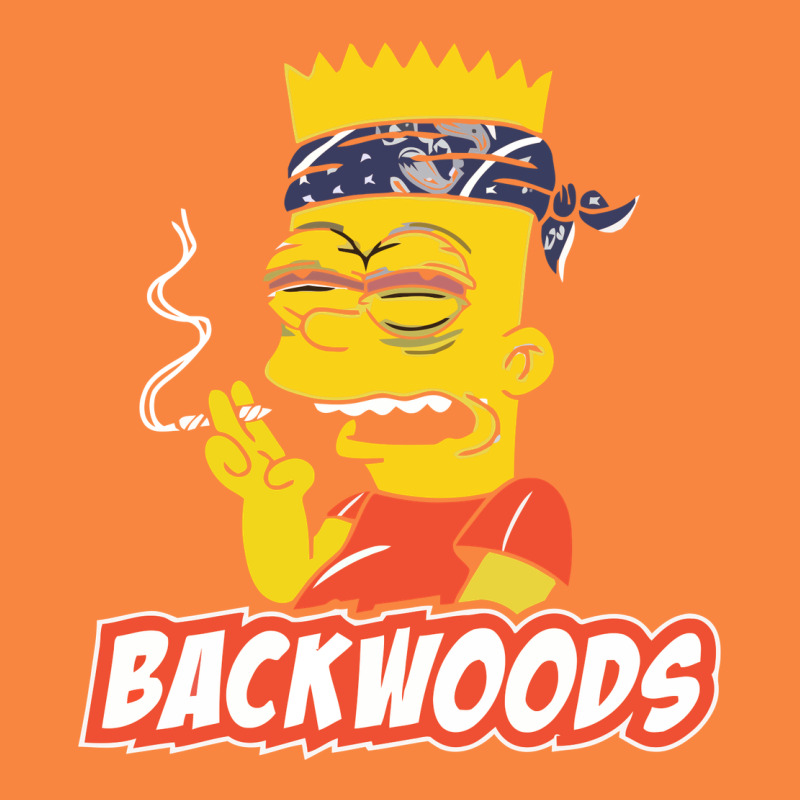 Backwoods Tshirt Premium Sweatshirt by linhVisuals | Teevron