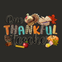 One Thankful Teacher Heavy Core Tee | Teevron