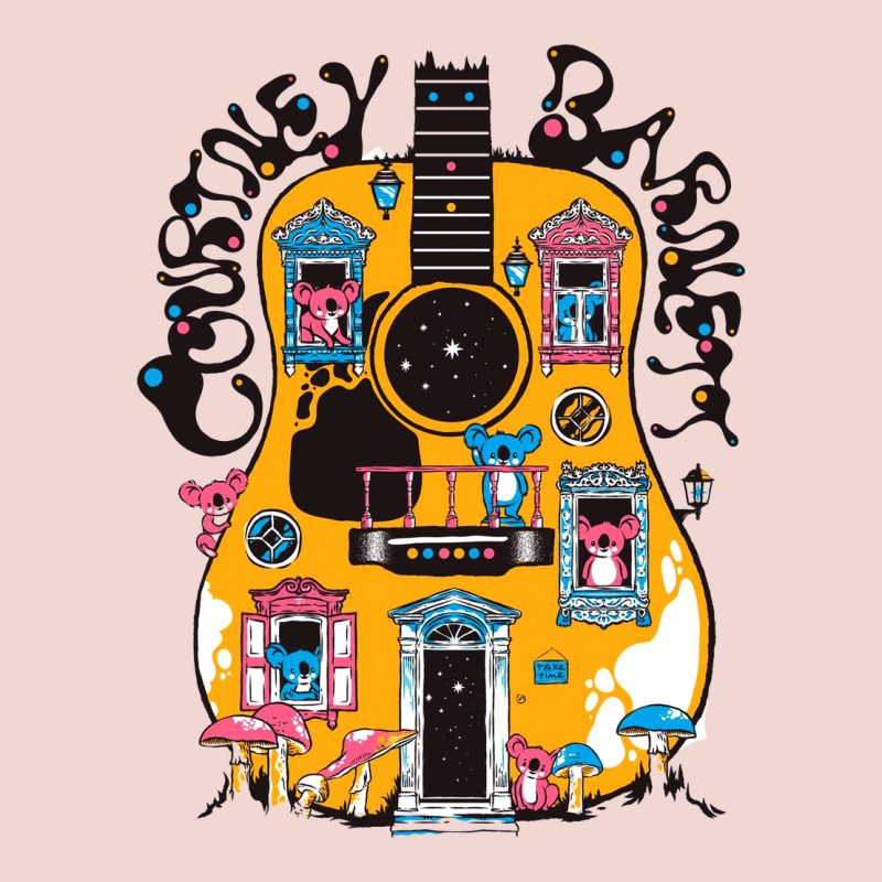 Courtney Barnett Müsic Premium Sweatshirt by linhVisuals | Teevron