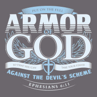 Armor Of God Bible Verse Scripture Premium Sweatshirt | Teevron
