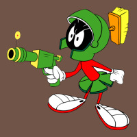 Marvin The Martian Premium Sweatshirt | Teevron