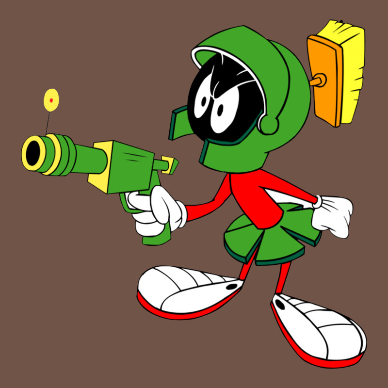 Marvin The Martian Premium Sweatshirt by linhVisuals | Teevron