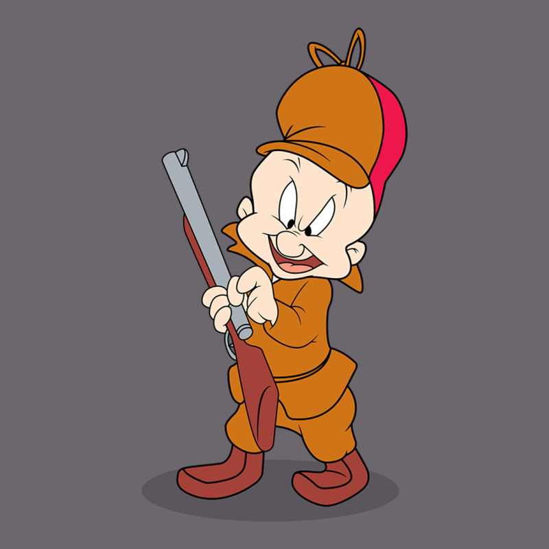 Elmer Fudd Premium Sweatshirt by linhVisuals | Teevron