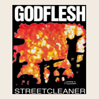 Godflesh Streetcleaner Premium Sweatshirt | Teevron
