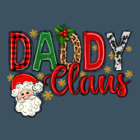 Western Daddy Claus Urban Heavy Tee | Teevron