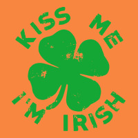 Kiss Me Im Irish Funny Saint Patrick Day Womens Premium Sweatshirt | Teevron