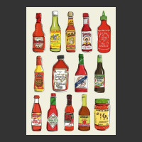 hot sauce | Teevron