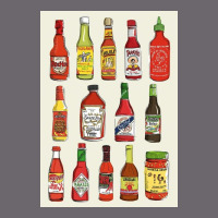 Hot Sauce Premium Sweatshirt | Teevron