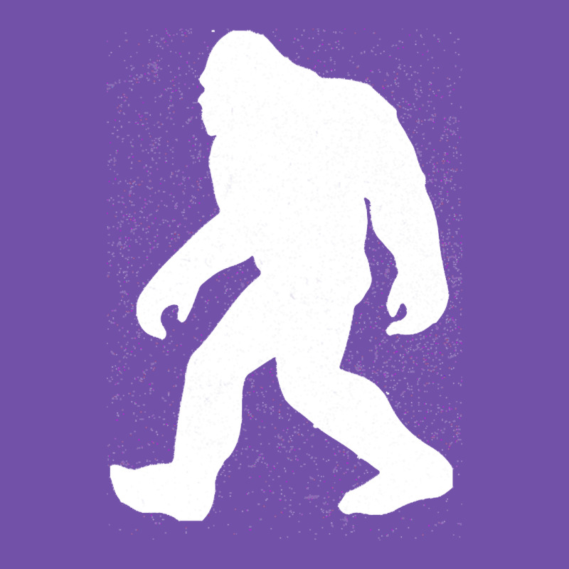 Bigfoot T  Shirt Bigfoot   I Believe Bigfoot T  Shirt Premium Sweatshirt by linhVisuals | Teevron