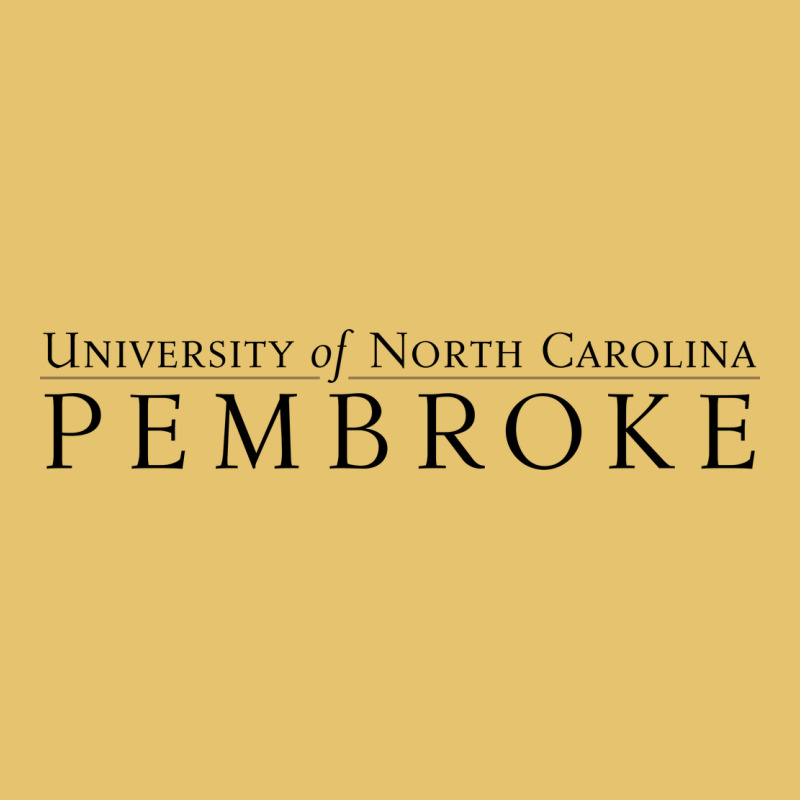 University Of North Carolin Pembroke Premium Sweatshirt by linhVisuals | Teevron