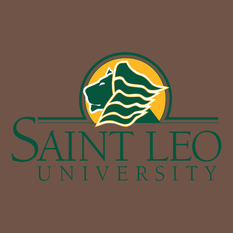Saint Leo University Premium Sweatshirt by linhVisuals | Teevron