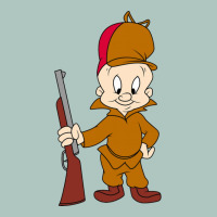 Elmer Fudd Premium Sweatshirt | Teevron