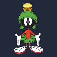 Marvin The Martian Premium Sweatshirt | Teevron