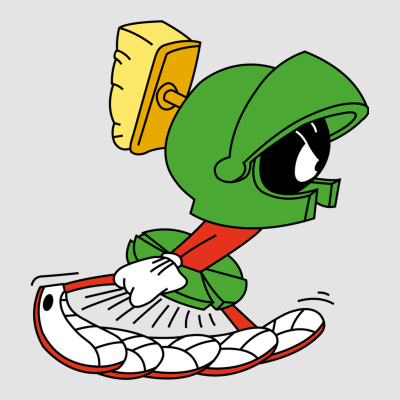 Marvin The Martian Premium Sweatshirt by linhVisuals | Teevron