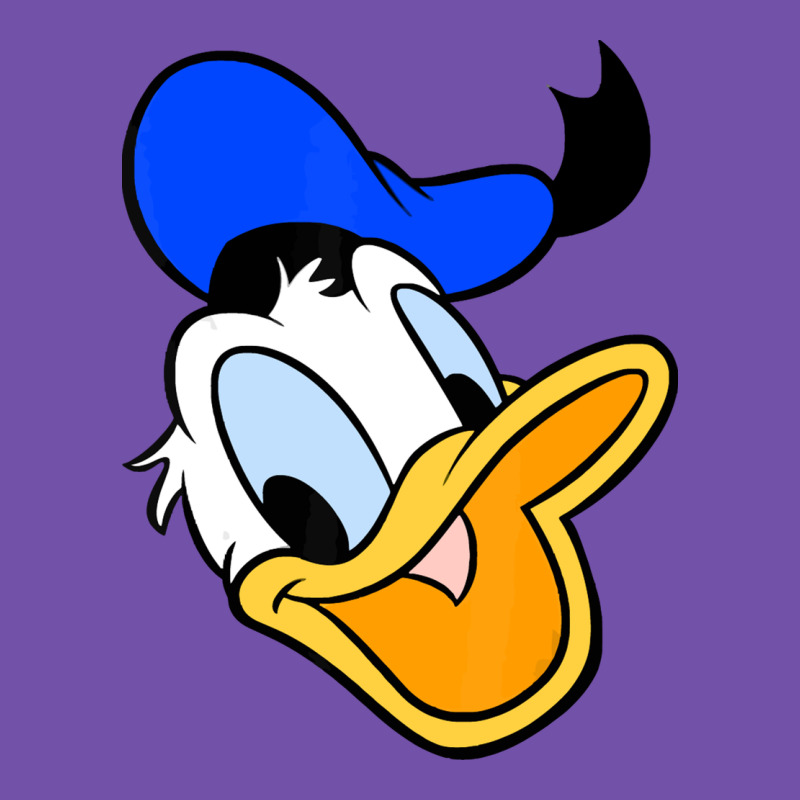 Donal Duck Premium Sweatshirt by linhVisuals | Teevron
