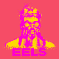 Eels Artist Müsïc Premium Sweatshirt | Teevron