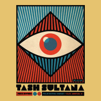 Tash Sultana Müsïc Premium Sweatshirt | Teevron