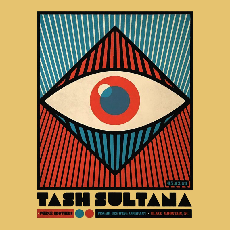 Tash Sultana Müsïc Premium Sweatshirt by linhVisuals | Teevron
