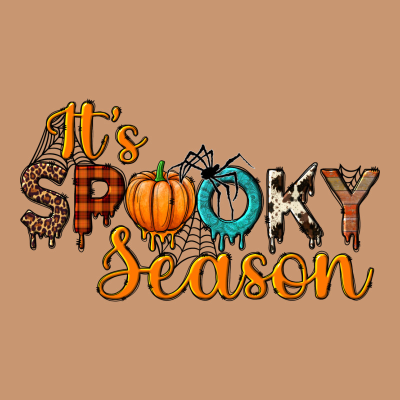 It's Spooky Seanson Heavyweight Hoodie by JahusDesignShop | Teevron