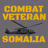Combat Veteran Mogadishu Somalia Premium Sweatshirt | Teevron
