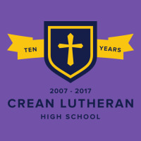 Crean Lutheran High School Premium Sweatshirt | Teevron