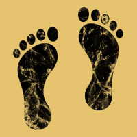 70's Footprints   Footprint Premium Sweatshirt | Teevron