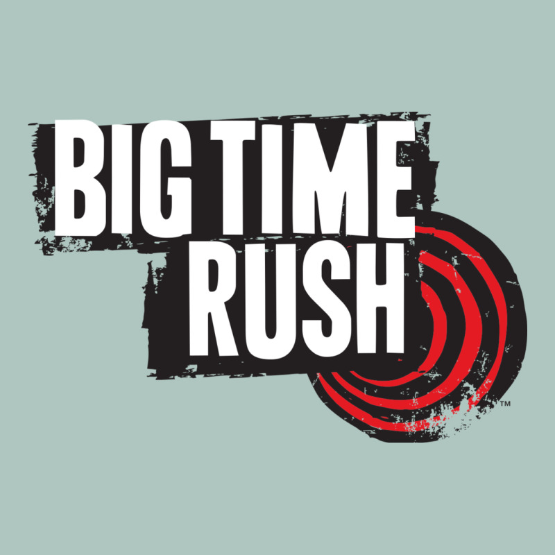 #big #time #rush Premium Sweatshirt by linhVisuals | Teevron