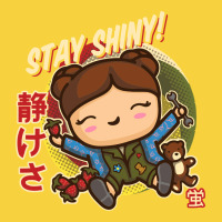 Kaylee Kawaii Premium Sweatshirt | Teevron
