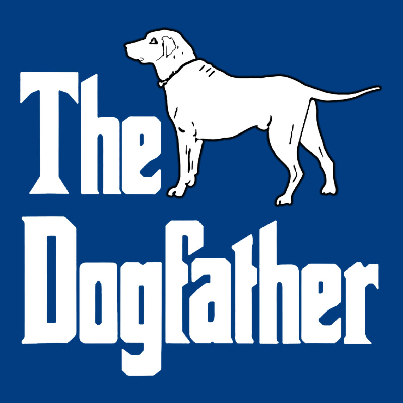 The Dogfather Premium Sweatshirt by linhVisuals | Teevron