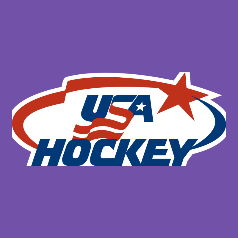 Usa Hockey Premium Sweatshirt by linhVisuals | Teevron