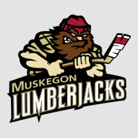 Muskegon Lumberjacks Dc143c Premium Sweatshirt | Teevron