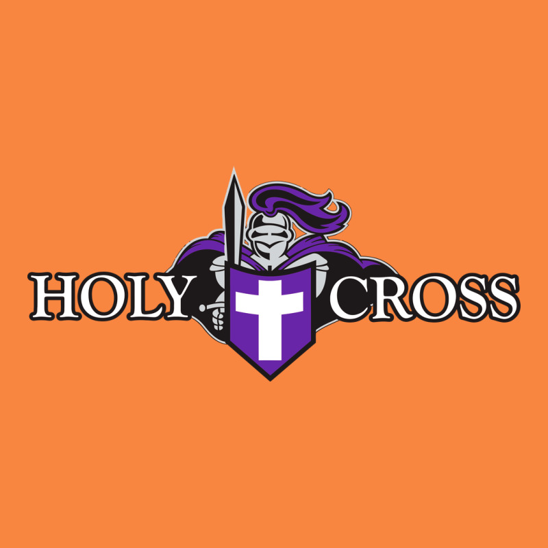 Holy Cross Crusaders Premium Sweatshirt by linhVisuals | Teevron