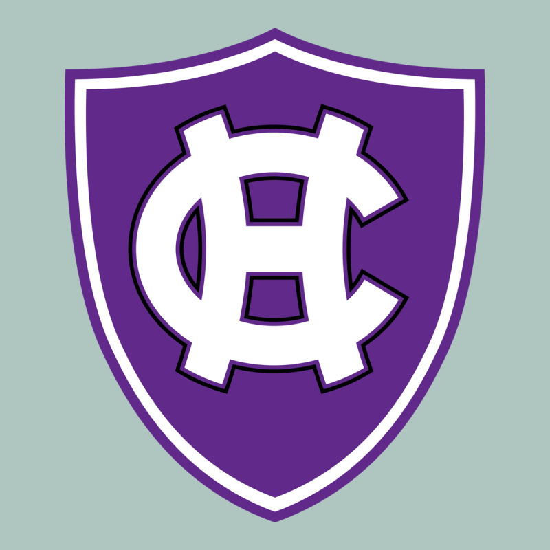 Holy Cross Crusaders Premium Sweatshirt by linhVisuals | Teevron