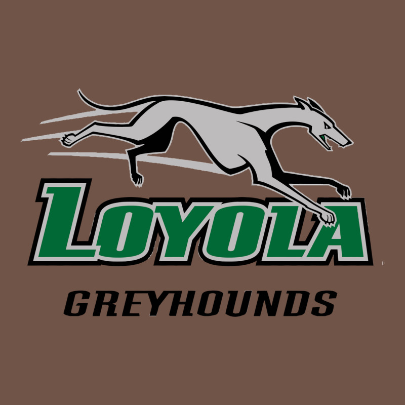Loyola (md) Greyhounds Premium Sweatshirt by linhVisuals | Teevron