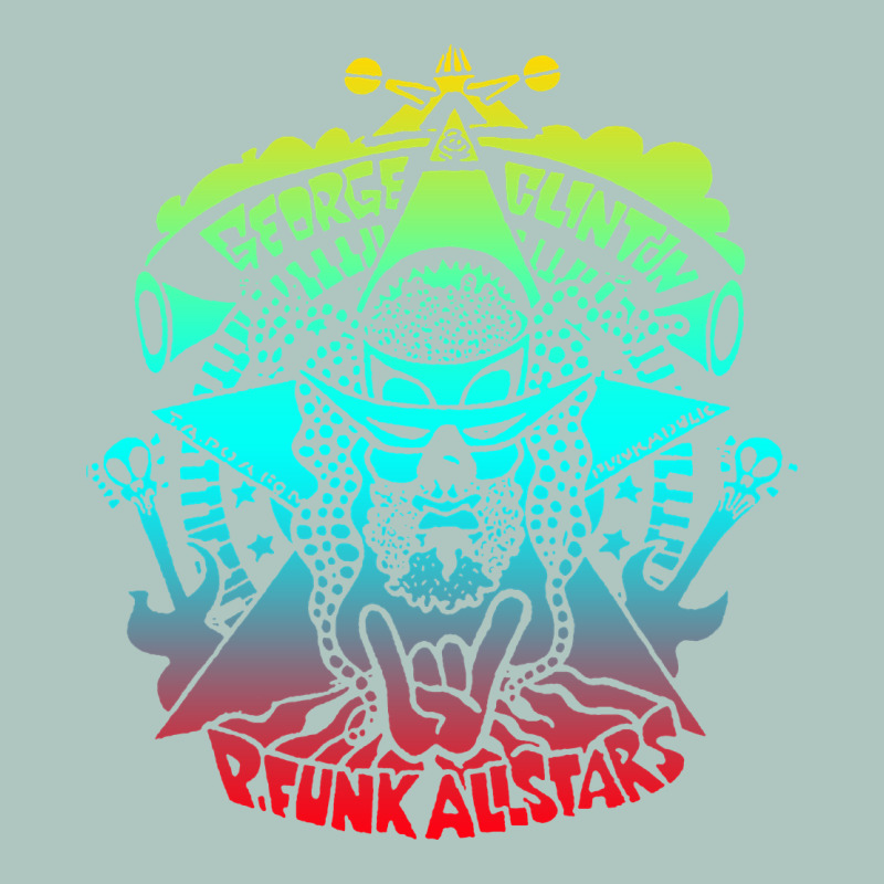 George Clinton And Parliament Funkadelic Müsïc Premium Sweatshirt by linhVisuals | Teevron