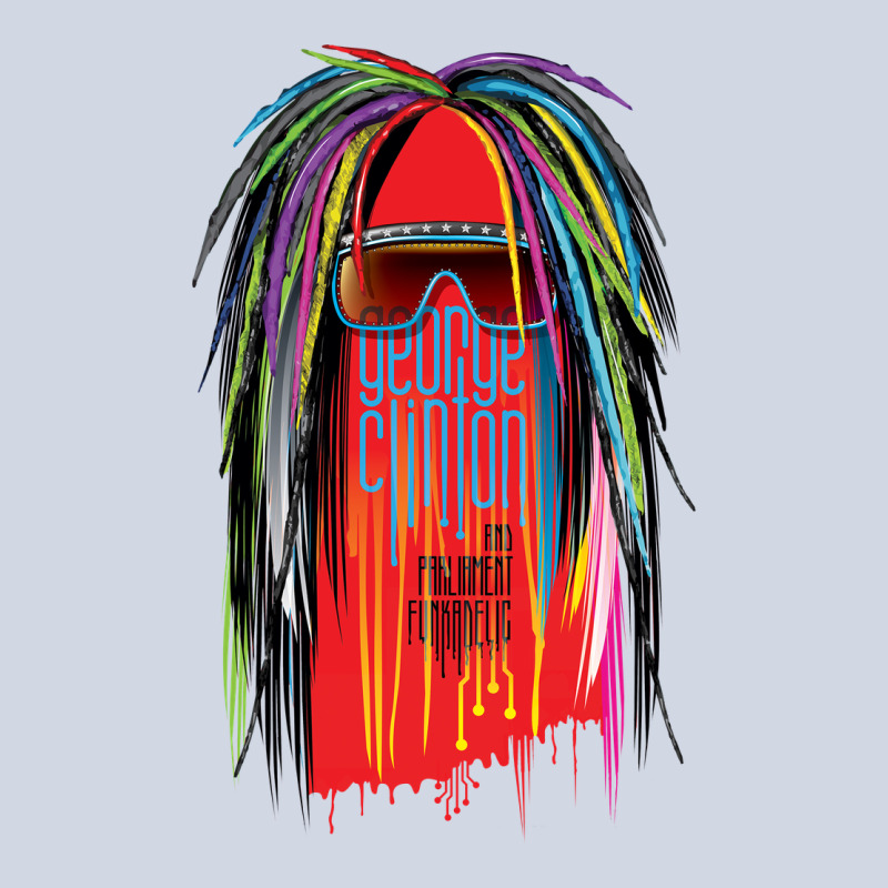 George Clinton And Parliament Funkadelic Müsïc Premium Sweatshirt by linhVisuals | Teevron